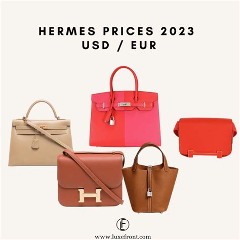 hermes handbag prices 2013|Hermes handbags cost.